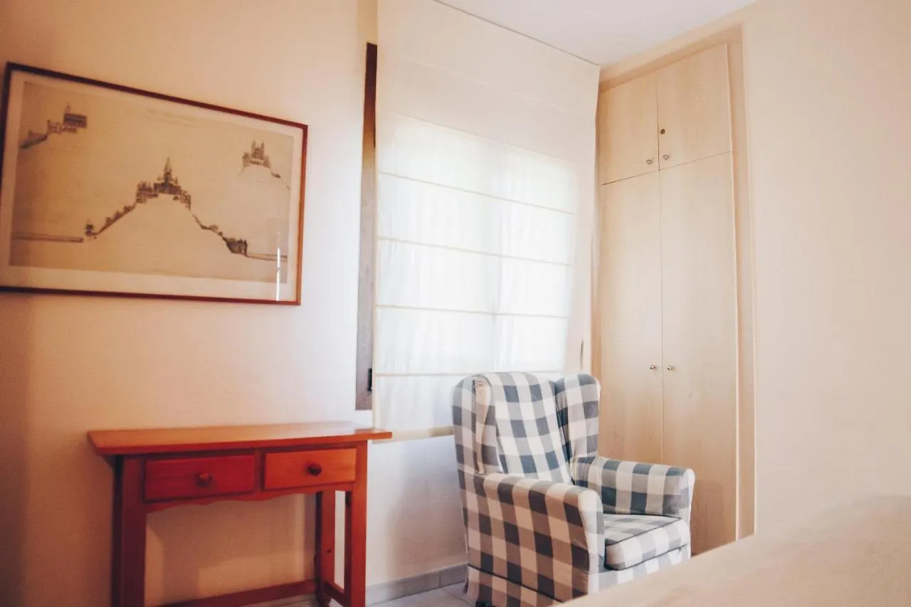 Espectacular Apartamento En Calella De Palafrugell, Vistas Al Mar 0*,  スペイン