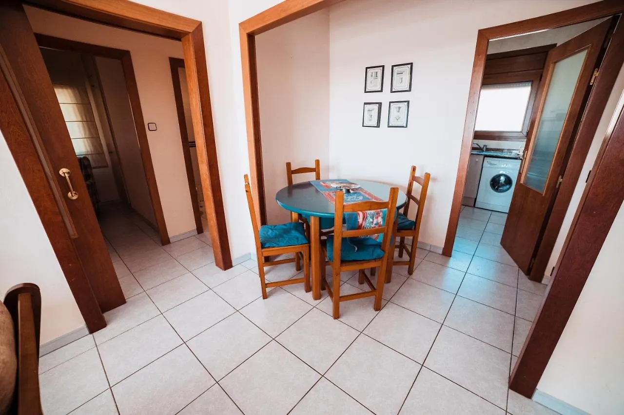 Espectacular Apartamento En Calella De Palafrugell, Vistas Al Mar アパート